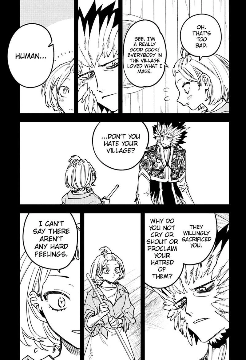 Read Madan No Ichi Manga Online