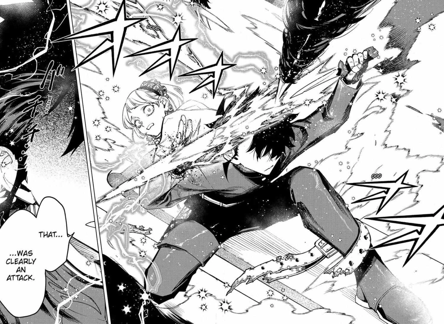 Read Madan No Ichi Manga Online