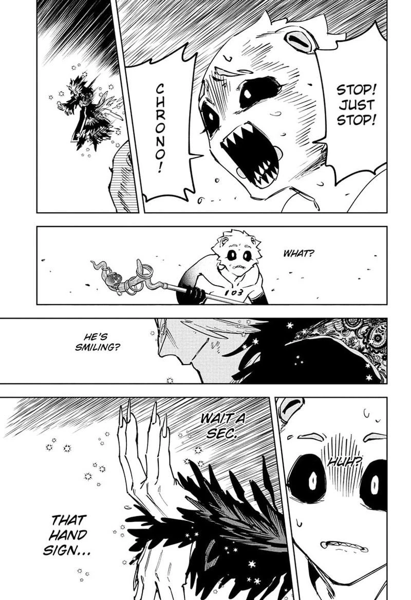 Read Madan No Ichi Manga Online