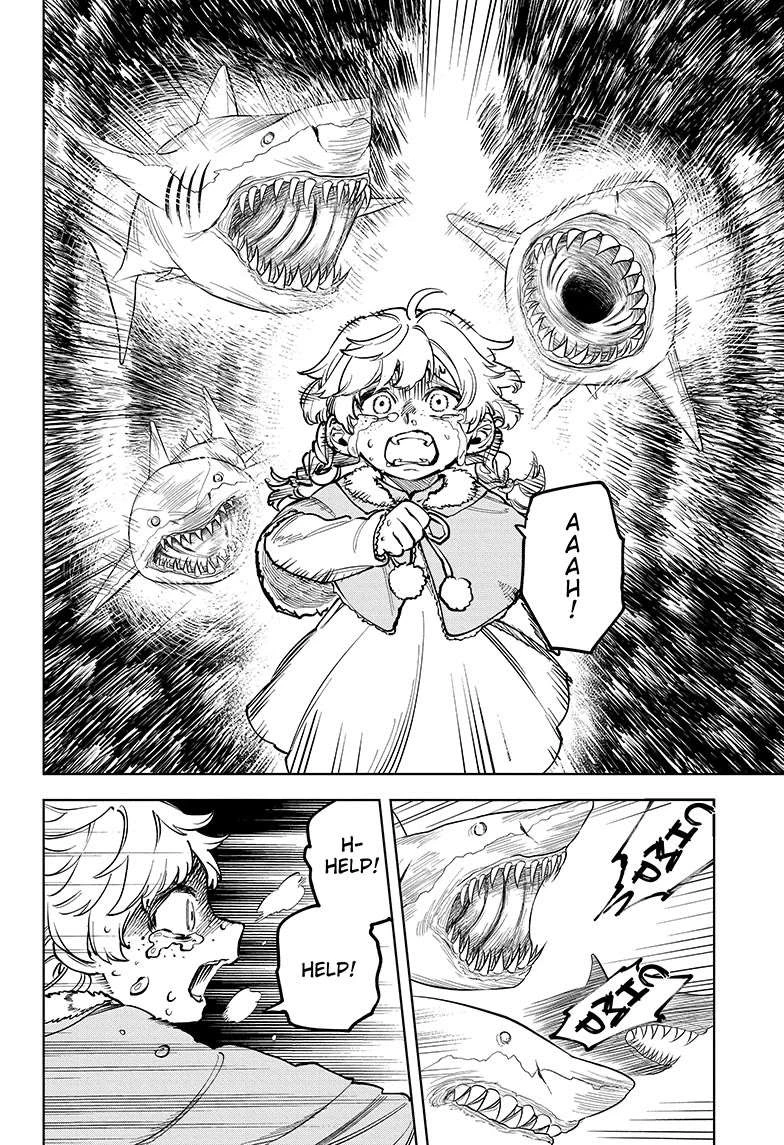 Read Madan No Ichi Manga Online