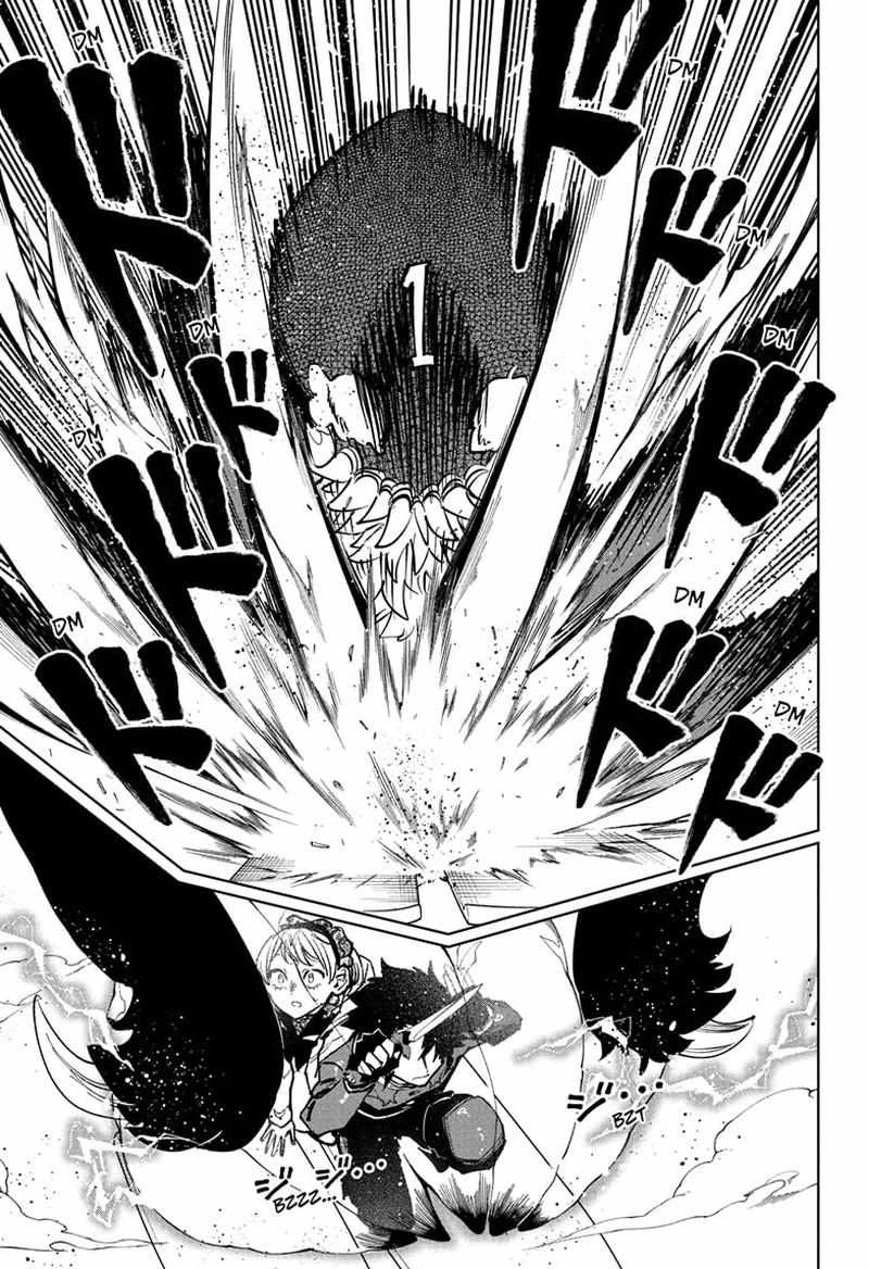 Read Madan No Ichi Manga Online