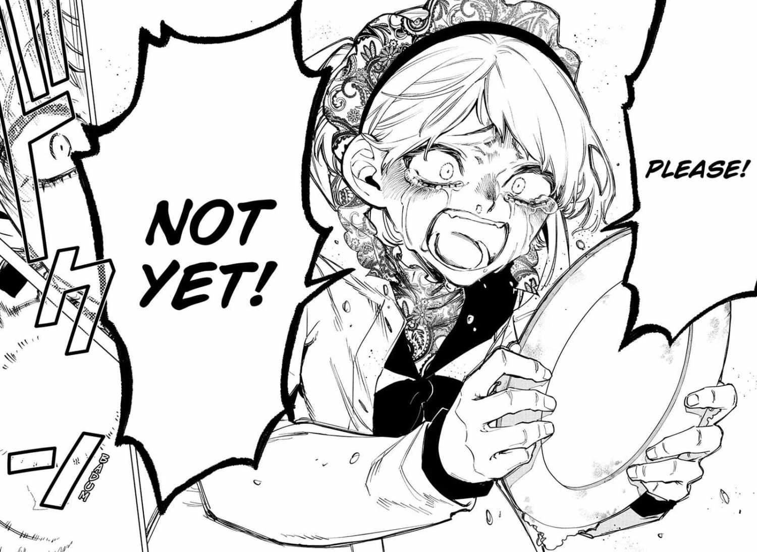 Read Madan No Ichi Manga Online