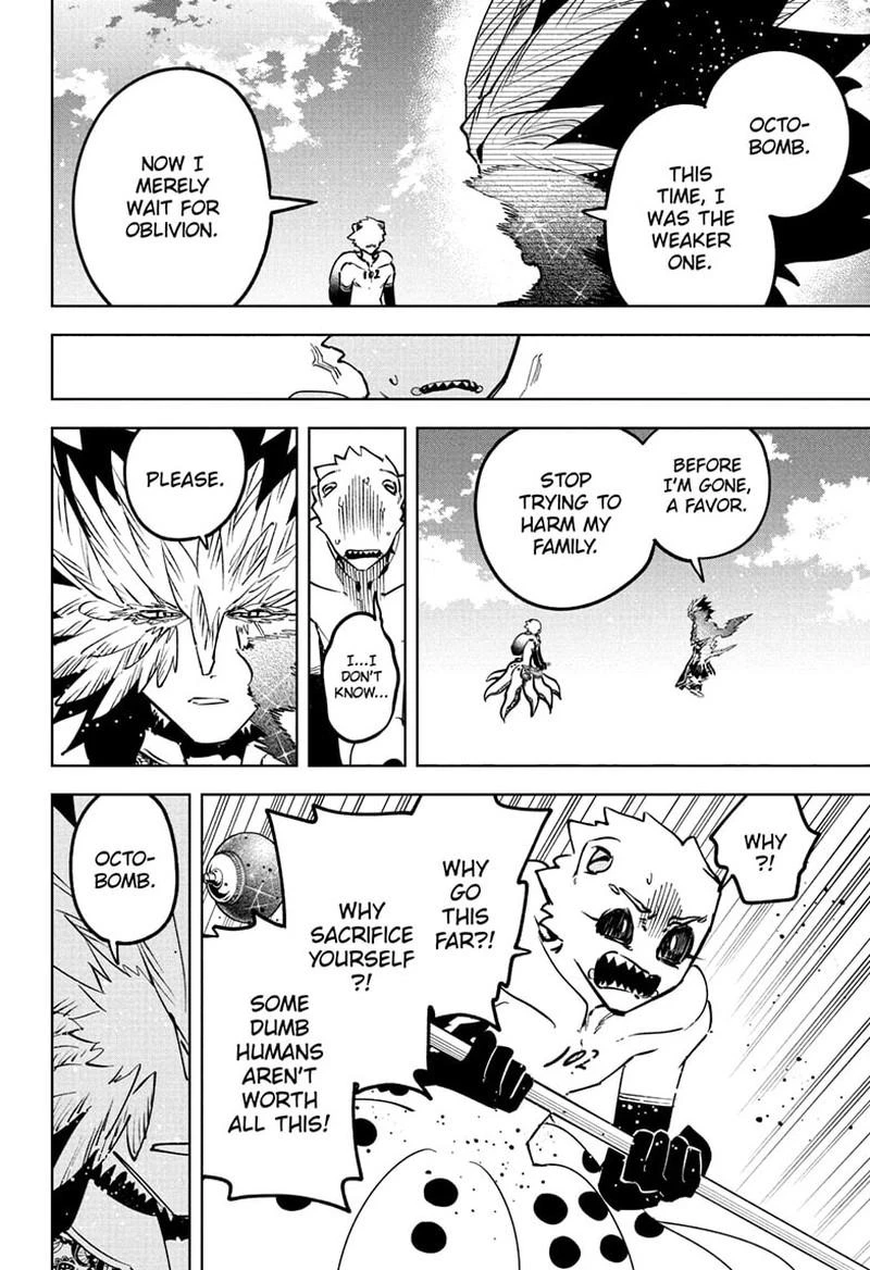 Read Madan No Ichi Manga Online