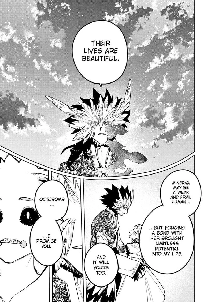 Read Madan No Ichi Manga Online