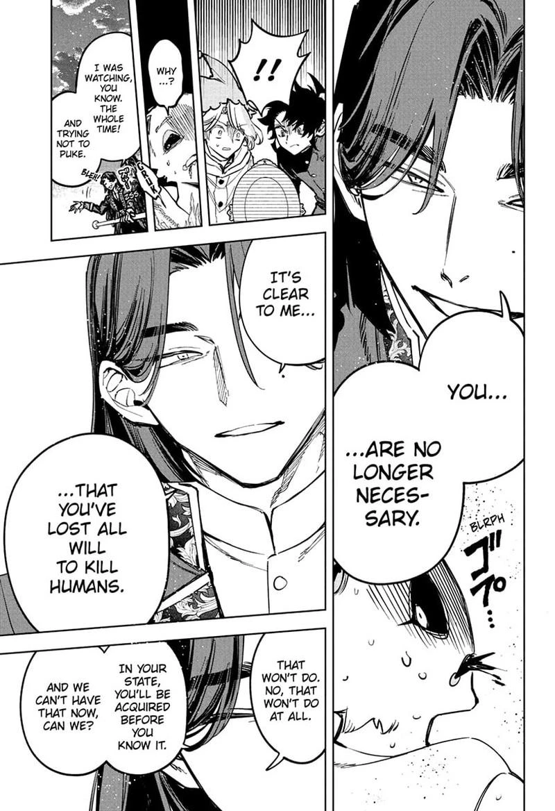 Read Madan No Ichi Manga Online