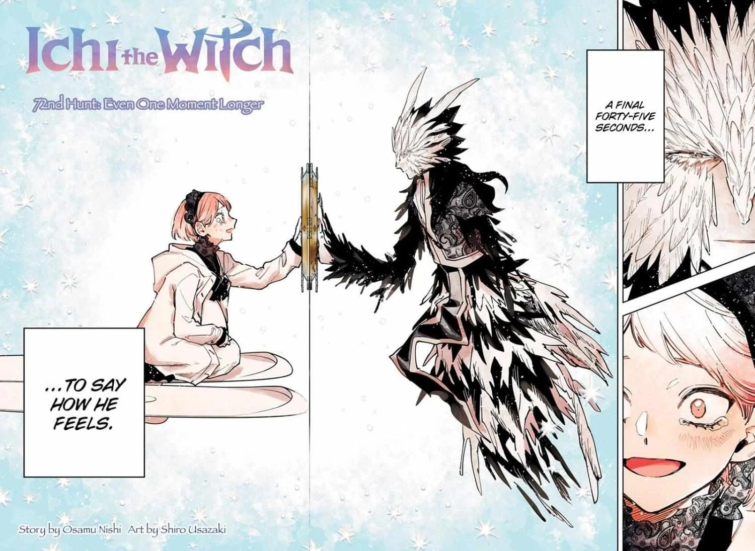 Read Madan No Ichi Manga Online