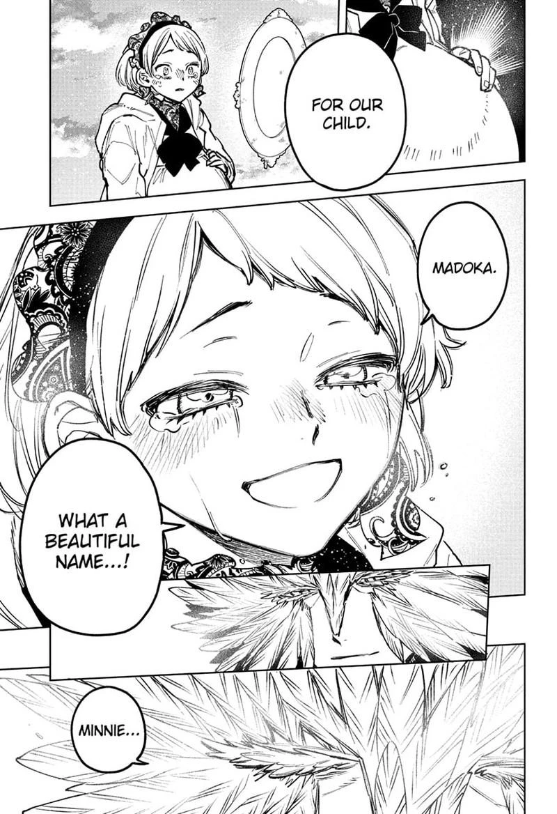 Read Madan No Ichi Manga Online