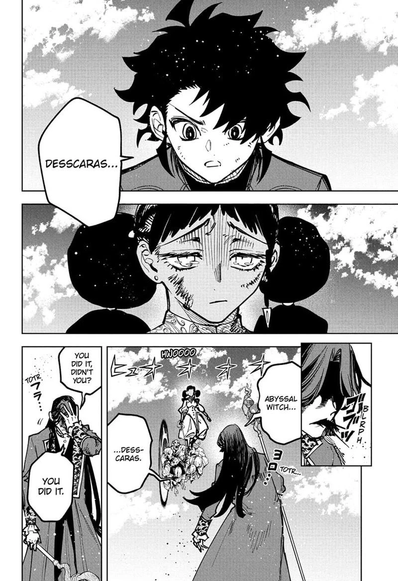 Read Madan No Ichi Manga Online