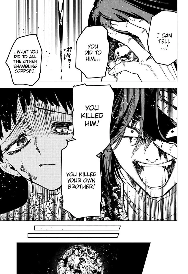 Read Madan No Ichi Manga Online