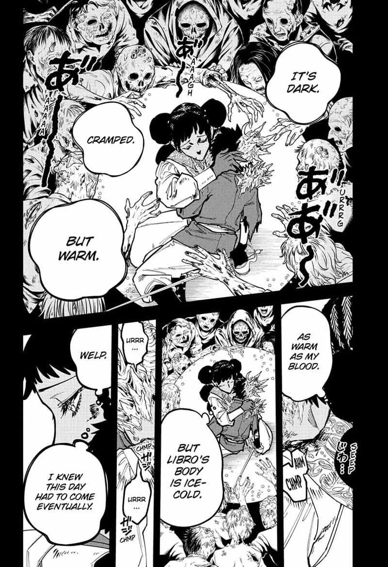 Read Madan No Ichi Manga Online