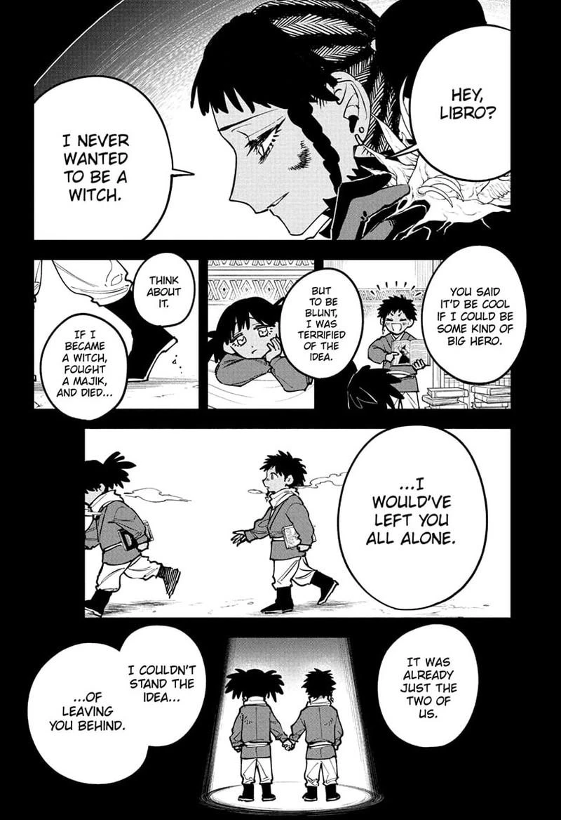 Read Madan No Ichi Manga Online