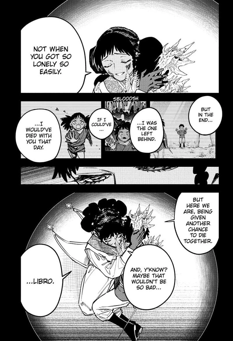 Read Madan No Ichi Manga Online