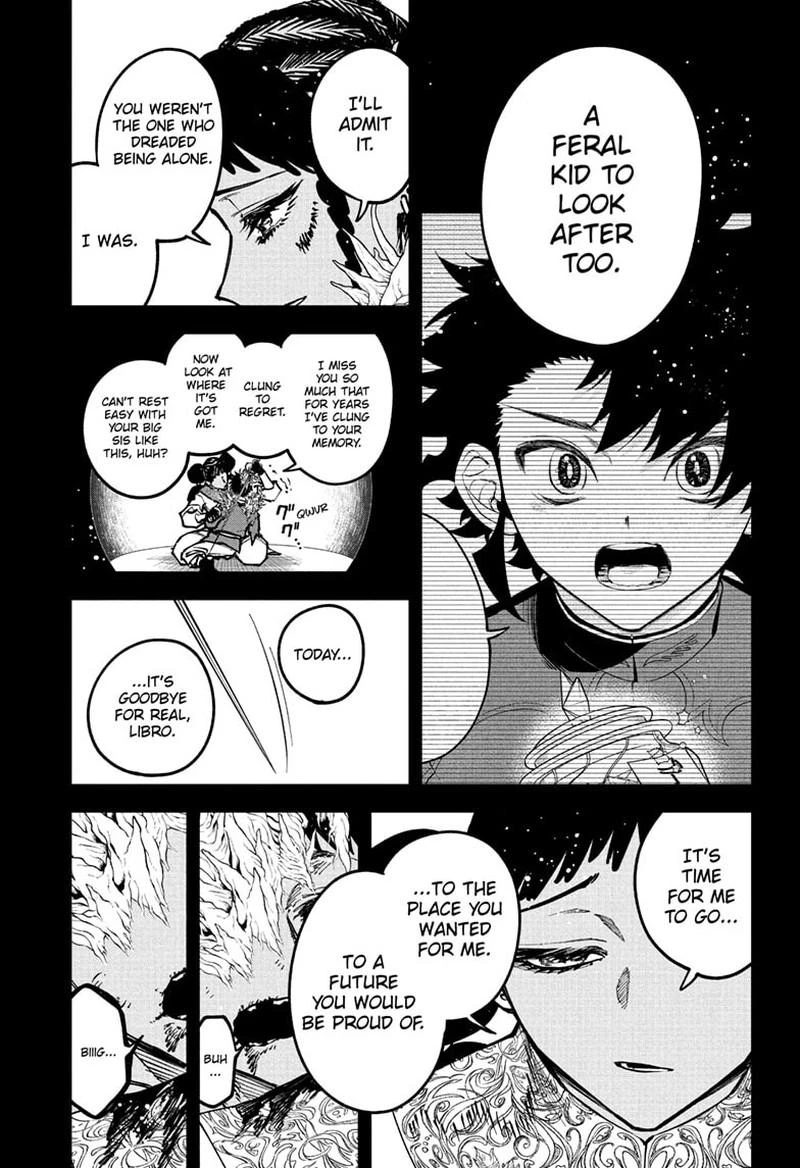 Read Madan No Ichi Manga Online