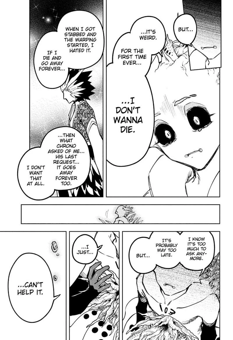 Read Madan No Ichi Manga Online