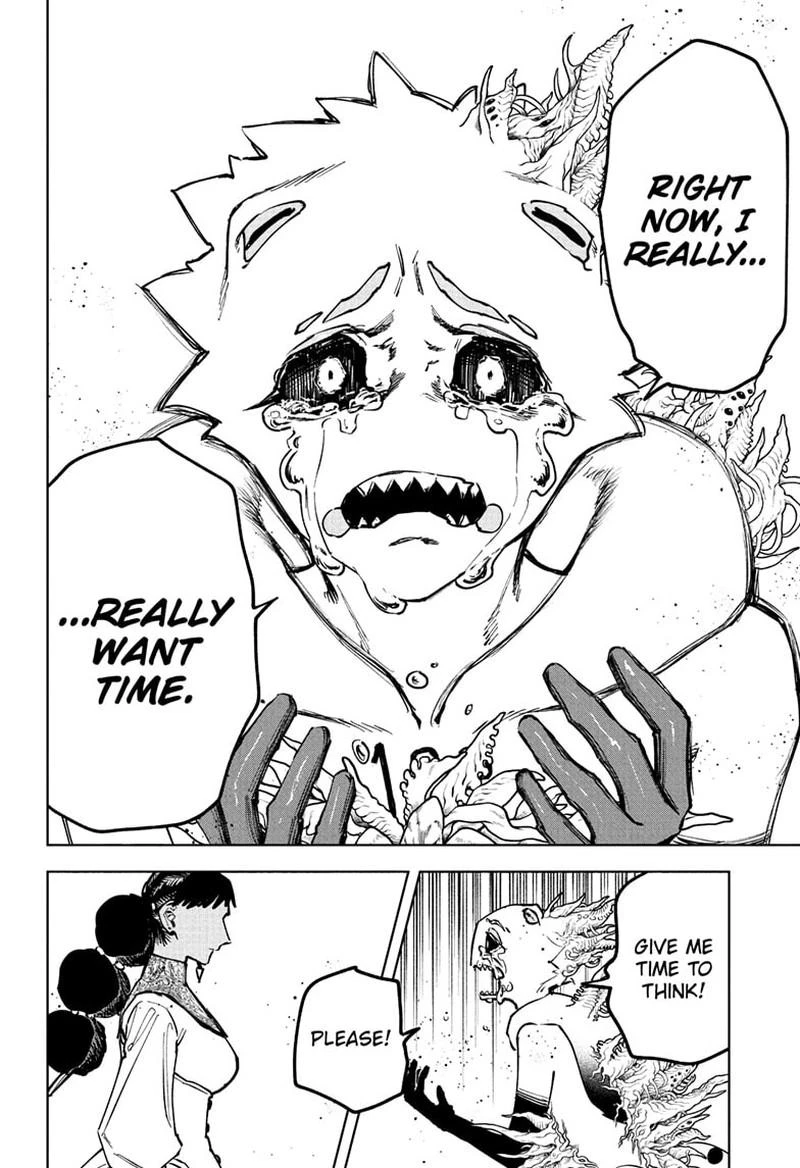 Read Madan No Ichi Manga Online