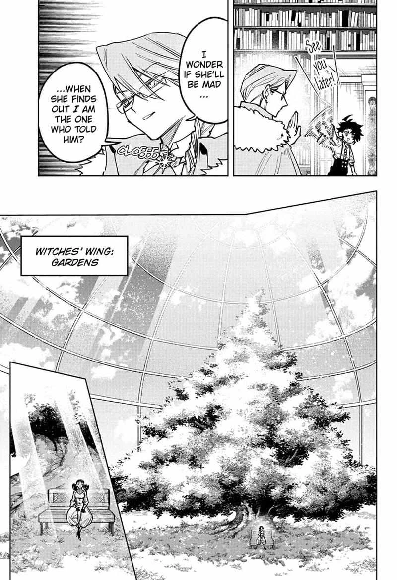 Read Madan No Ichi Manga Online