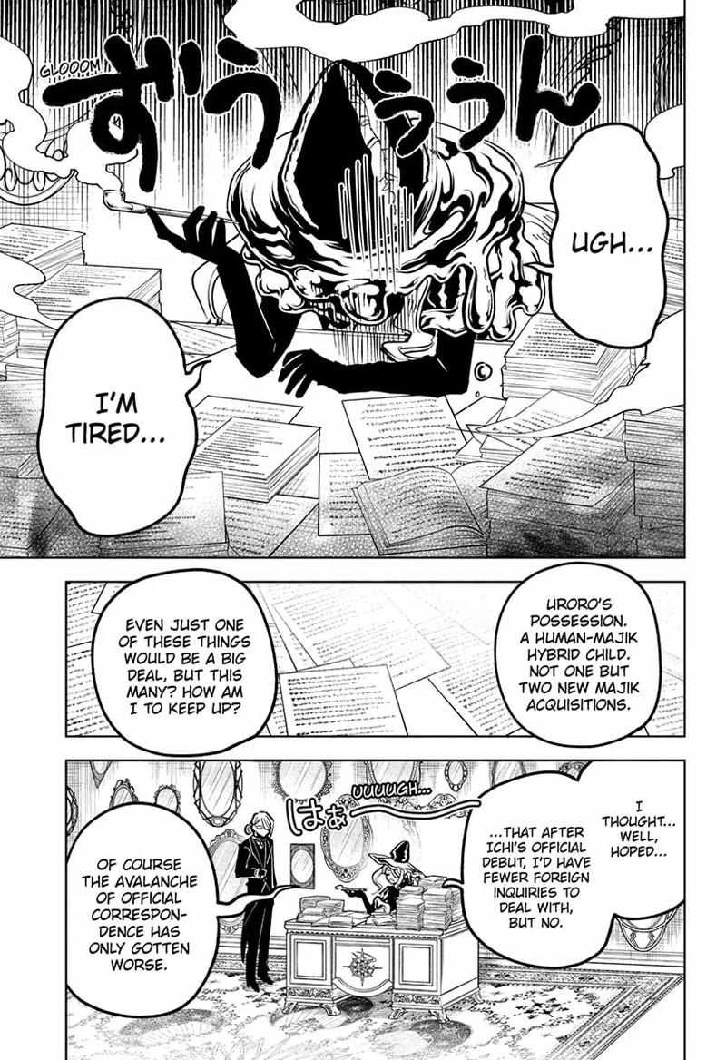 Read Madan No Ichi Manga Online