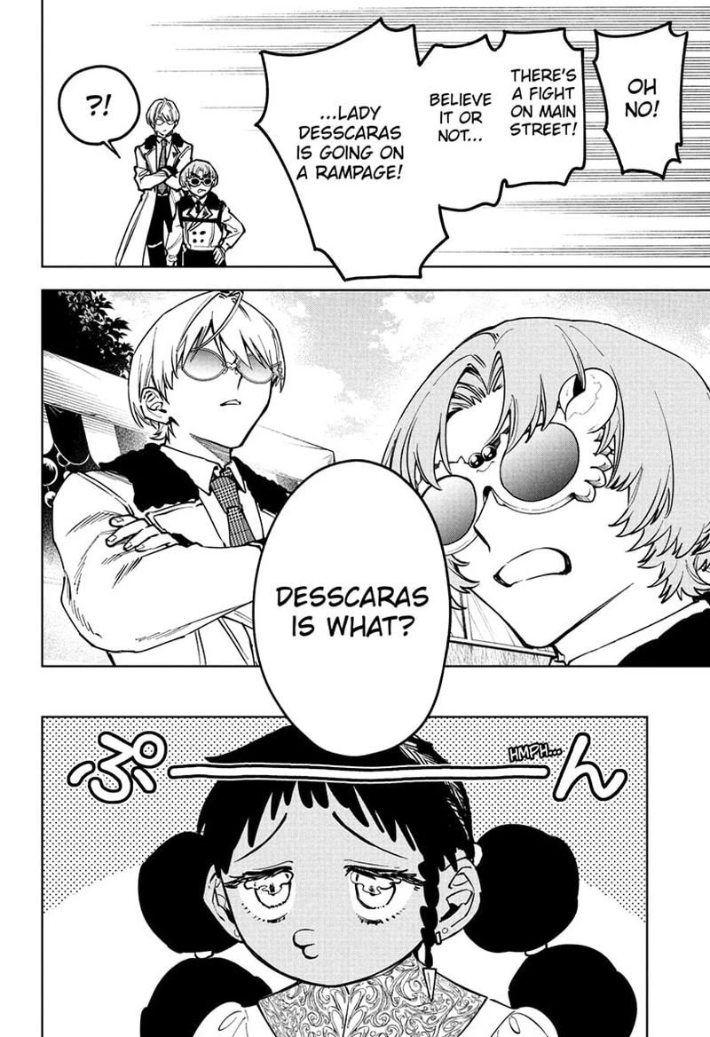 Read Madan No Ichi Manga Online