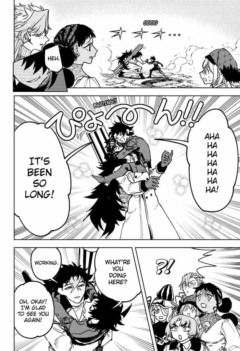 Read Madan No Ichi Manga Online
