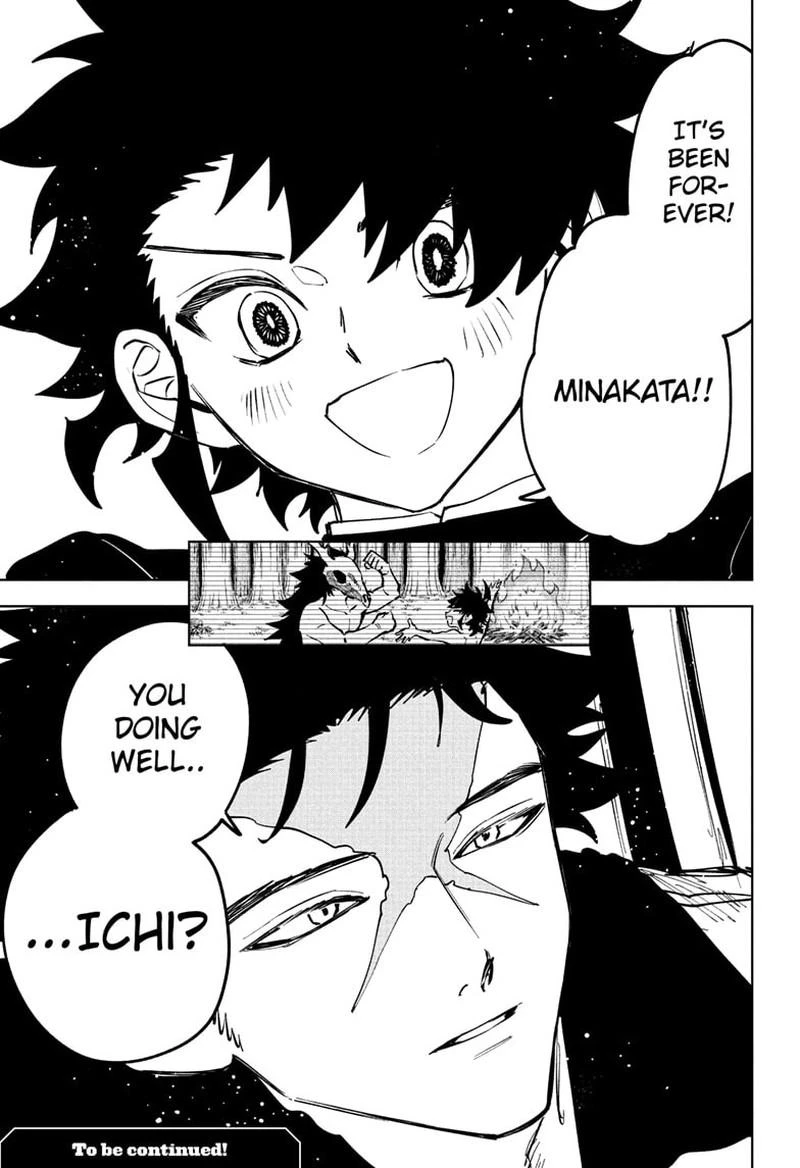 Read Madan No Ichi Manga Online