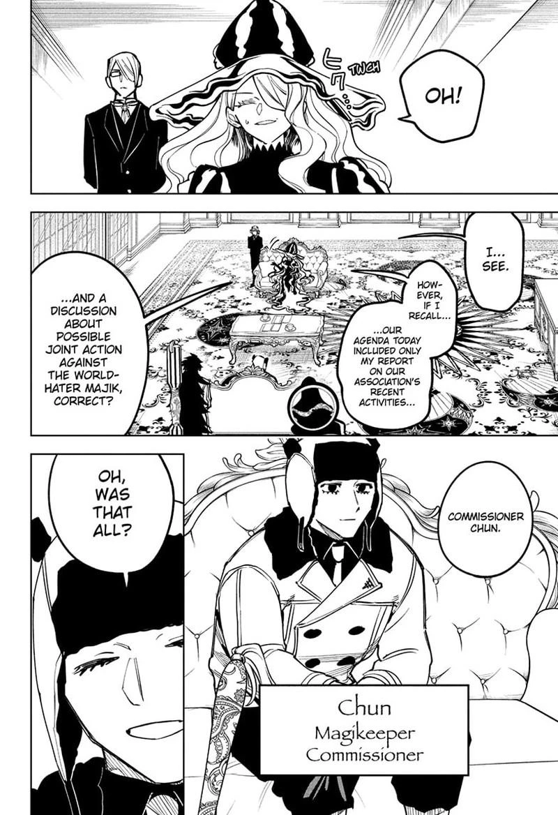 Read Madan No Ichi Manga Online