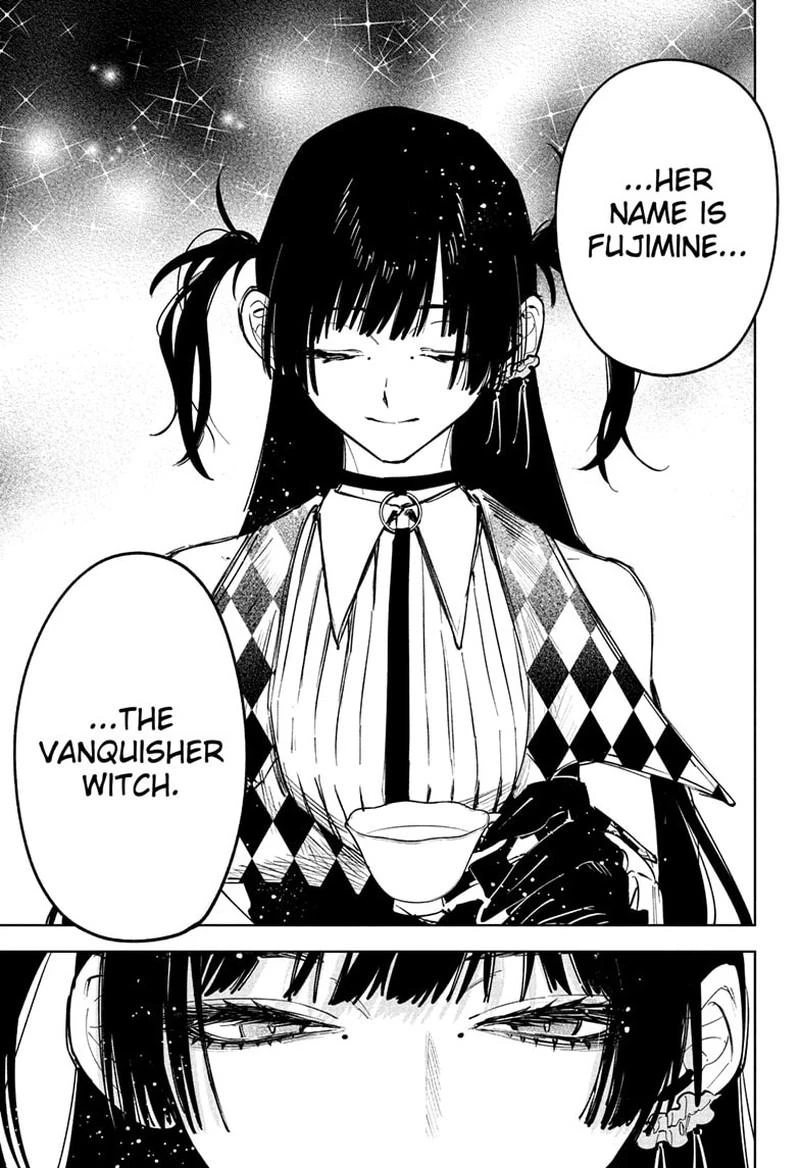 Read Madan No Ichi Manga Online