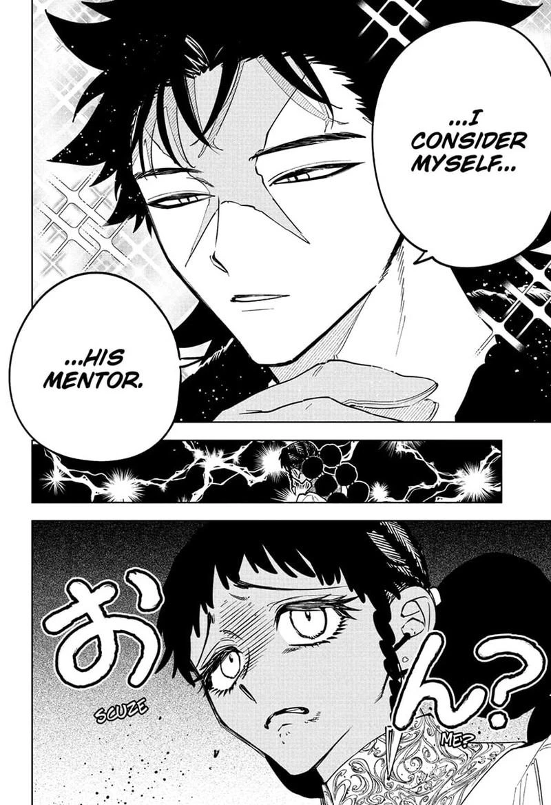 Read Madan No Ichi Manga Online
