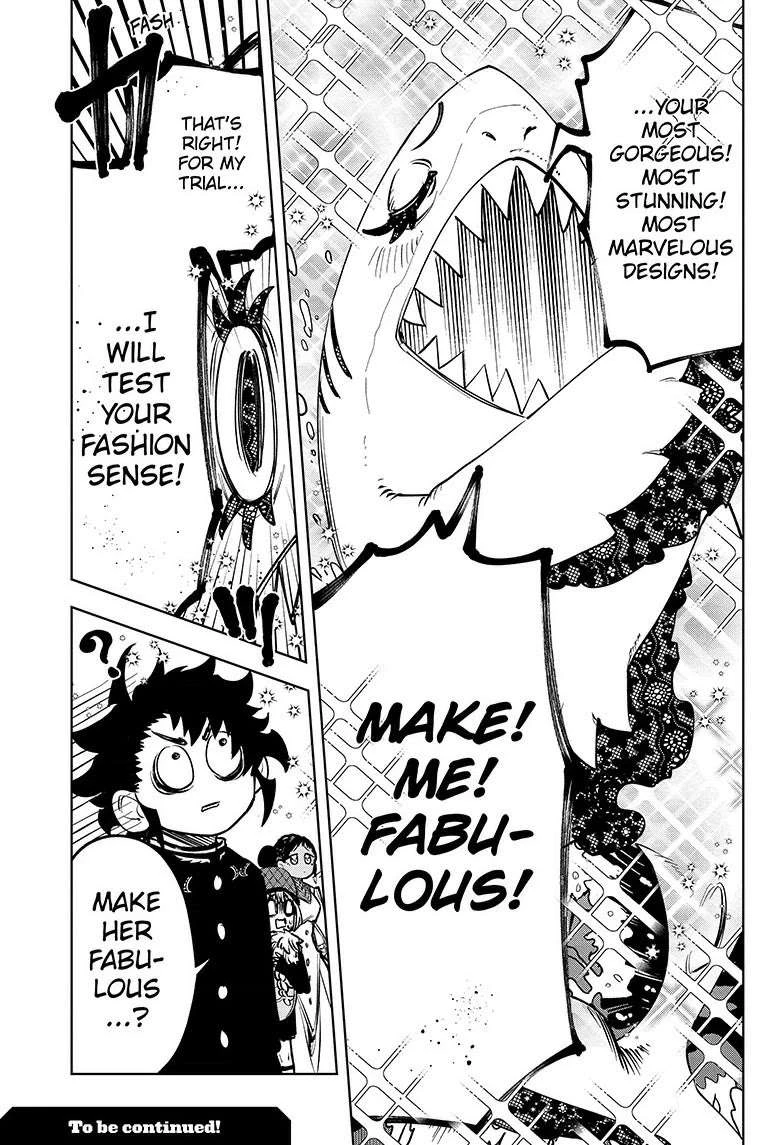 Read Madan No Ichi Manga Online