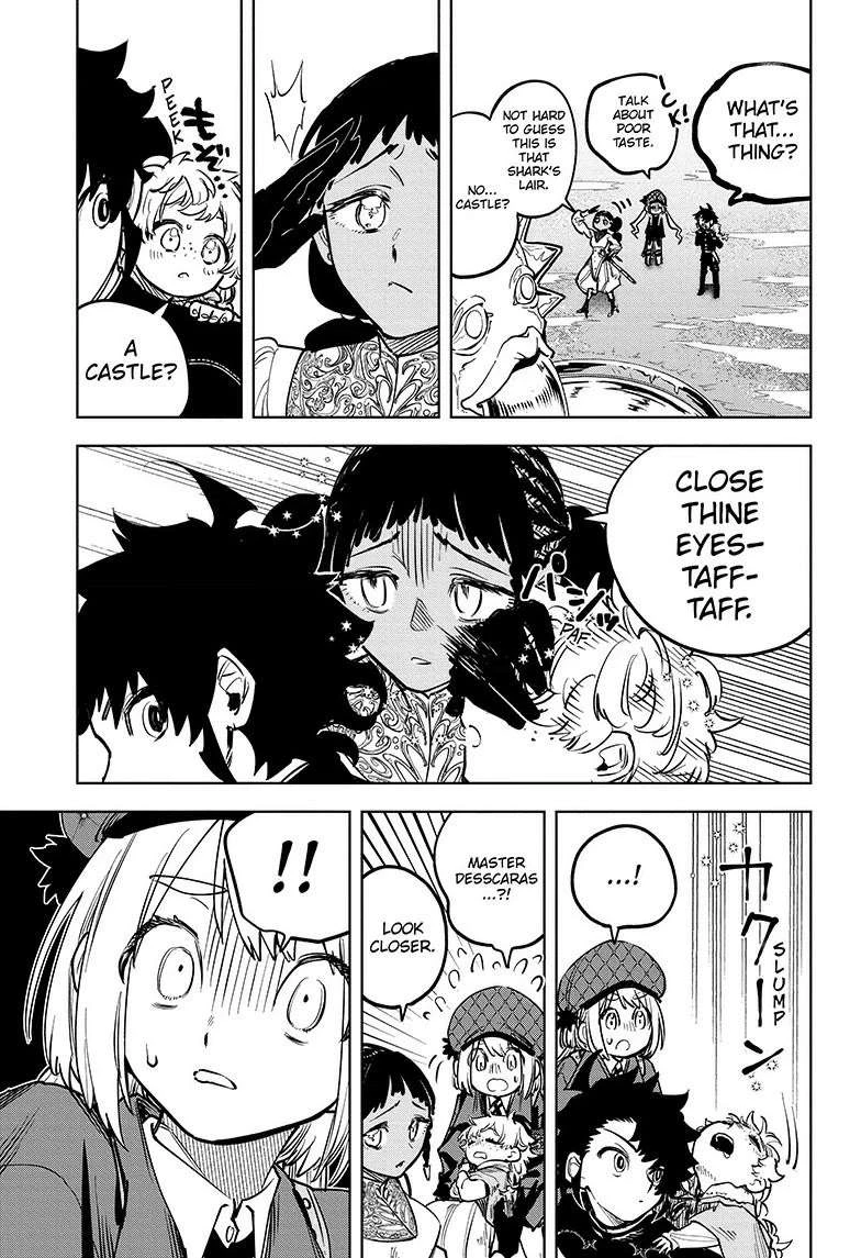 Read Madan No Ichi Manga Online