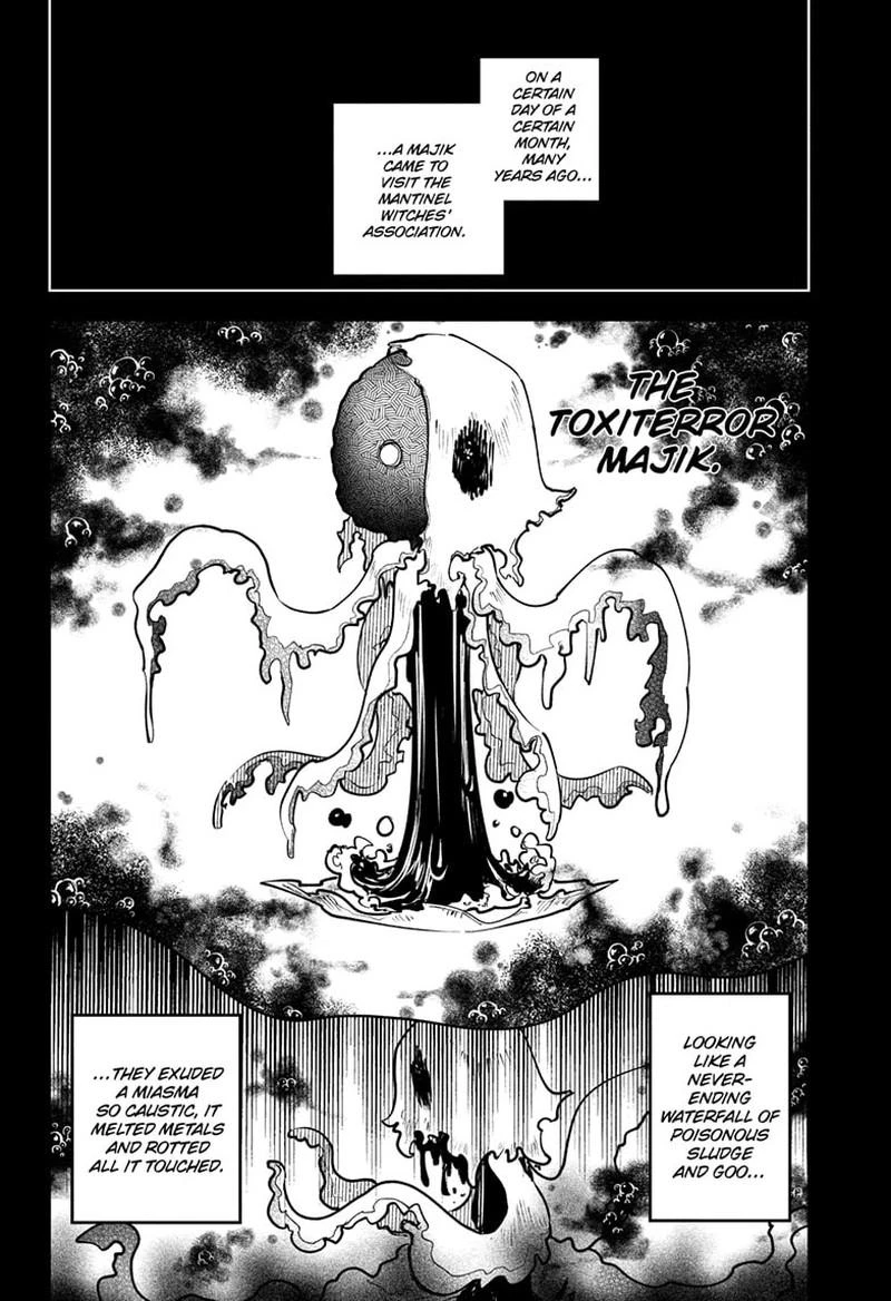 Read Madan No Ichi Manga Online