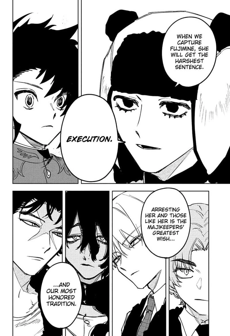 Read Madan No Ichi Manga Online
