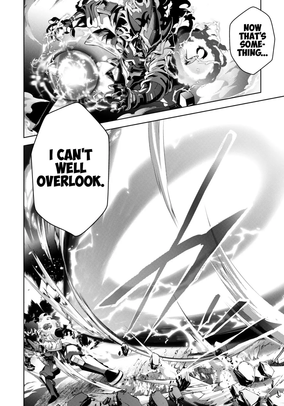 Read Mahou Shoujo Lyrical Nanoha EXCEEDS Manga Online