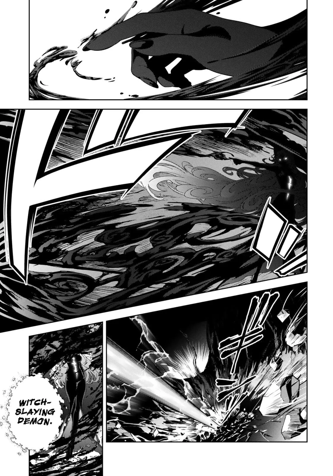 Read Mahou Shoujo Lyrical Nanoha EXCEEDS Manga Online