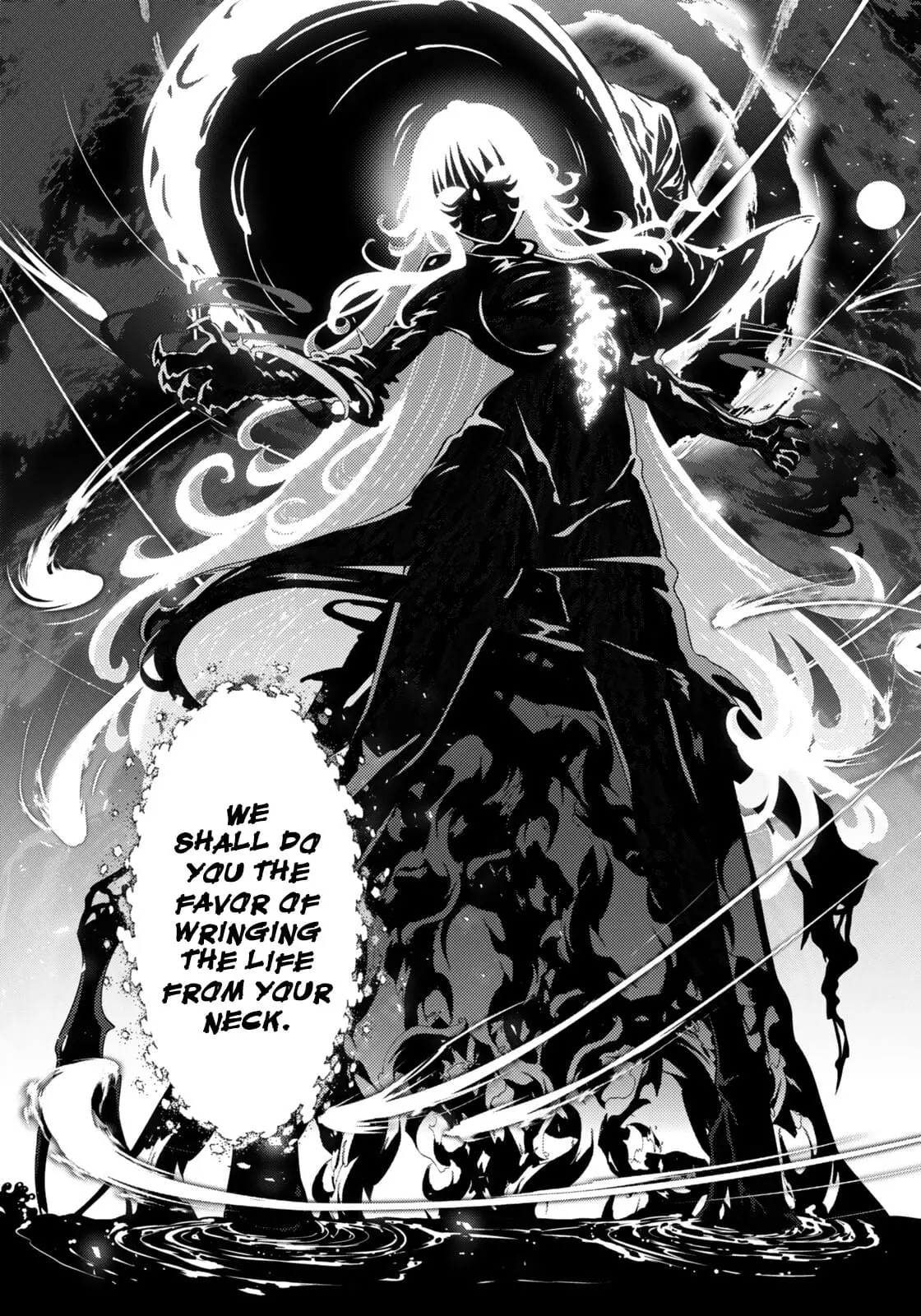 Read Mahou Shoujo Lyrical Nanoha EXCEEDS Manga Online