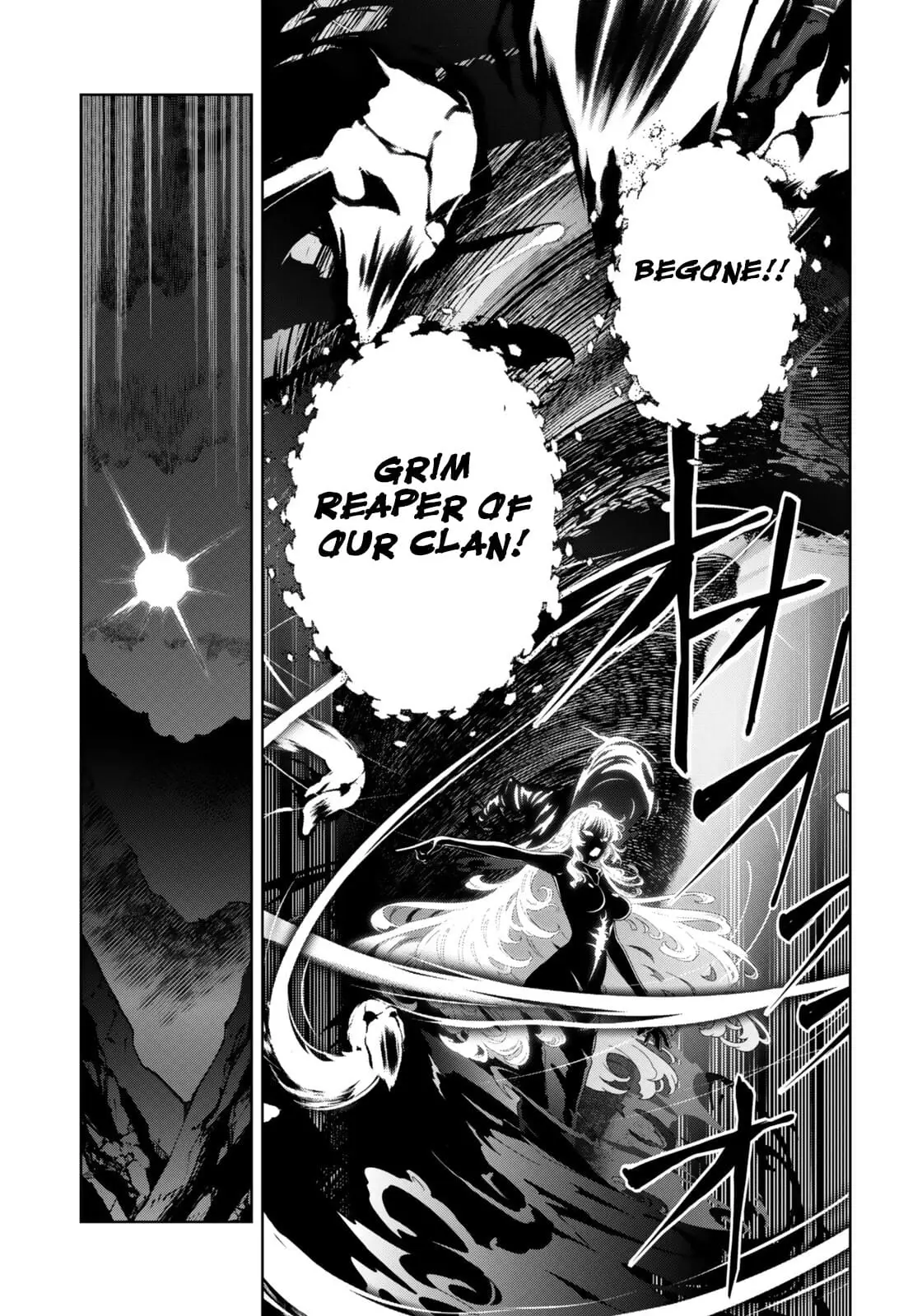 Read Mahou Shoujo Lyrical Nanoha EXCEEDS Manga Online