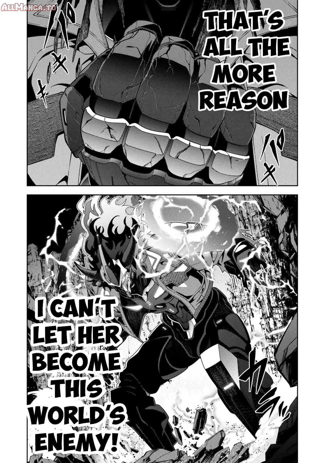 Read Mahou Shoujo Lyrical Nanoha EXCEEDS Manga Online