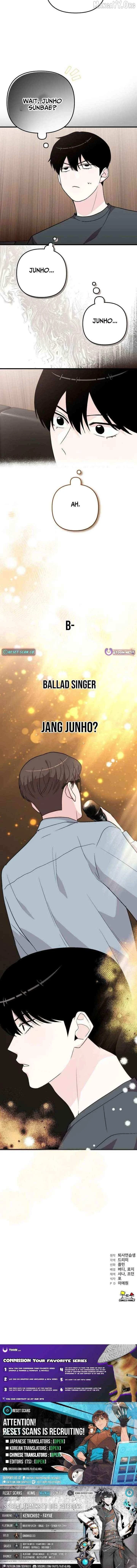 Read Manager Kim Hates Idols Manga Online