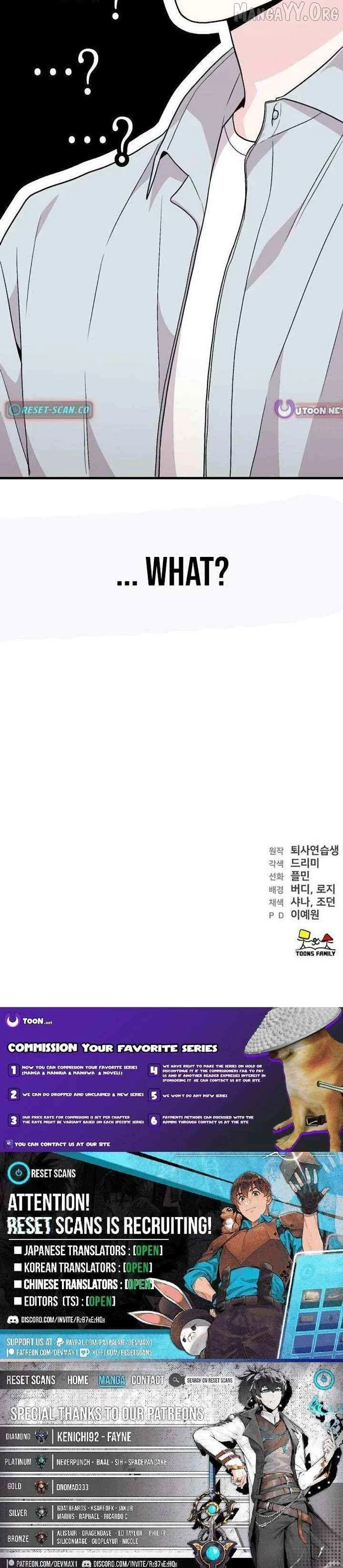 Read Manager Kim Hates Idols Manga Online