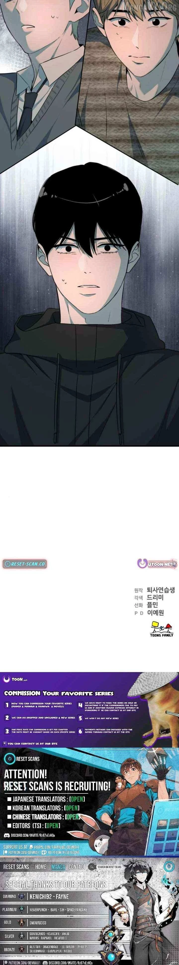 Read Manager Kim Hates Idols Manga Online