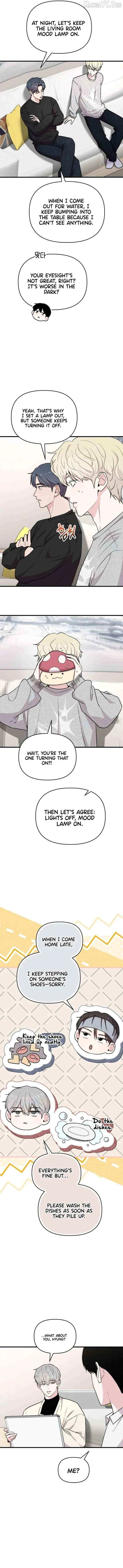 Read Manager Kim Hates Idols Manga Online