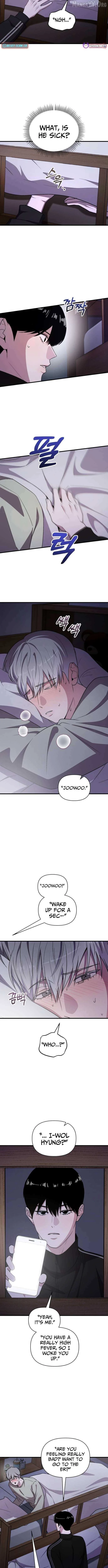 Read Manager Kim Hates Idols Manga Online