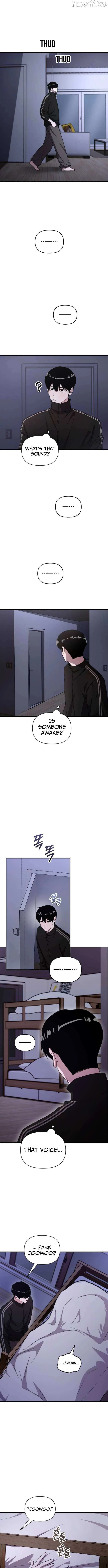 Read Manager Kim Hates Idols Manga Online