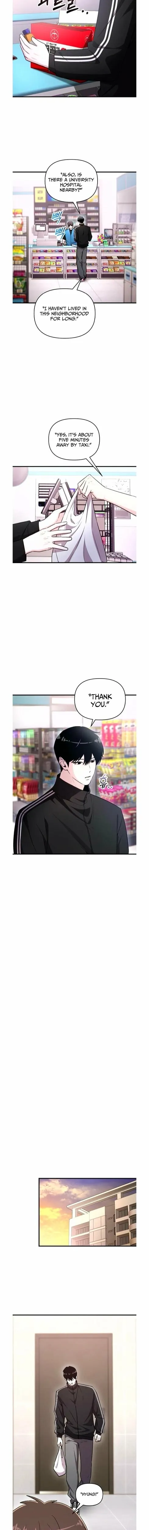 Read Manager Kim Hates Idols Manga Online