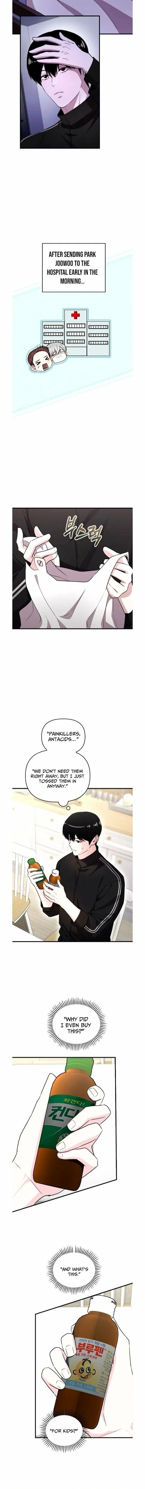 Read Manager Kim Hates Idols Manga Online