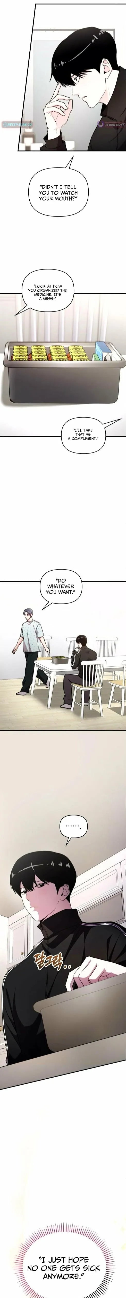 Read Manager Kim Hates Idols Manga Online