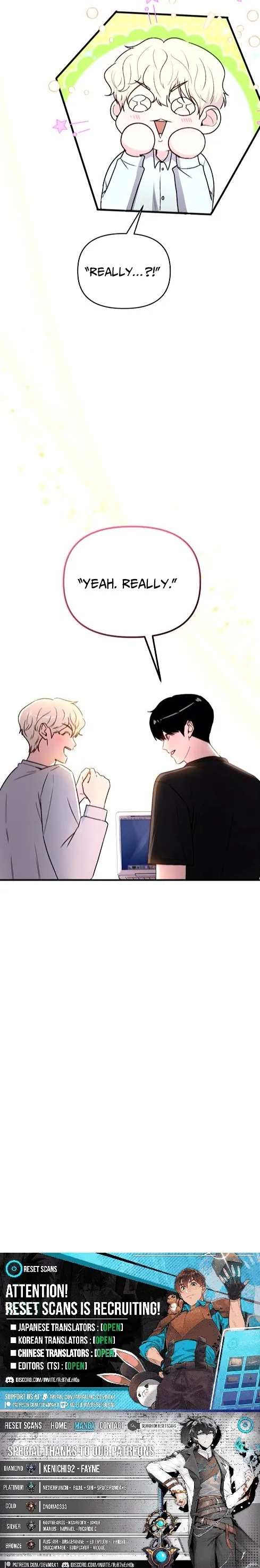 Read Manager Kim Hates Idols Manga Online