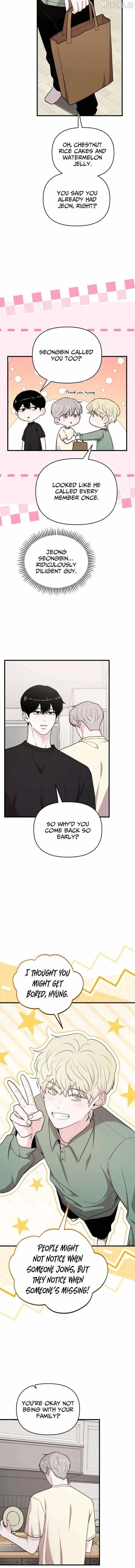 Read Manager Kim Hates Idols Manga Online