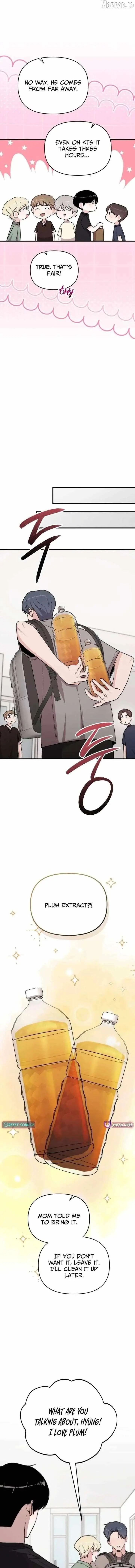 Read Manager Kim Hates Idols Manga Online
