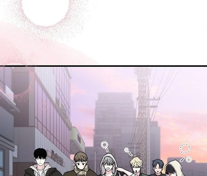 Read Manager Kim Hates Idols Manga Online