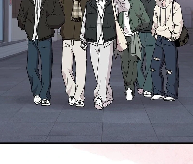 Read Manager Kim Hates Idols Manga Online